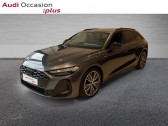 Audi A5 Avant 2.0 TFSI 204ch S line S tronic 7   Avion 62
