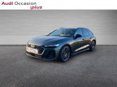 Annonce Audi A5 occasion Essence Avant 2.0 TFSI 204ch S line S tronic 7  ST THIBAULT DES VIGNES