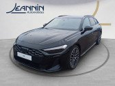 Audi A5 AVANT A5 Avant e-hybrid 299 ch S tronic 7 Quattro   Saint Andr-Les-Verges 10