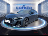 Audi A5 AVANT A5 Avant e-hybrid 299 ch S tronic 7 Quattro  2025 - annonce de voiture en vente sur Auto Sélection.com
