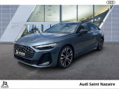 Audi A5 occasion année 2025 Annonce Audi A5 occasion Essence AVANT A5 Avant e-hybrid 299 ch S tronic 7 Quattro à TRIGNAC