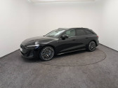 Audi A5 AVANT A5 Avant e-hybrid 299 ch S tronic 7 Quattro   Saint-Cyr-sur-Loire 37