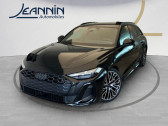 Annonce Audi A5 occasion Essence AVANT A5 Avant e-hybrid 299 ch S tronic 7 Quattro  Samoreau