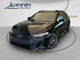 Audi A5 occasion 2025 mise en vente à Samoreau par le garage AUDI FONTAINEBLEAU - JEANNIN AUTOPRESTIGE - photo n°1