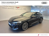 Audi A5 AVANT A5 Avant e-hybrid 299 ch S tronic 7 Quattro  2025 - annonce de voiture en vente sur Auto Sélection.com
