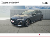 Audi A5 AVANT A5 Avant TDI Hybride 204 ch S tronic 7 Quattro   Chalon sur Sane 71