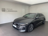 Annonce Audi A5 occasion Diesel AVANT A5 Avant TDI Hybride 204 ch S tronic 7  Saint-Cyr-sur-Loire