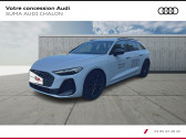 Annonce Audi A5 occasion Diesel AVANT A5 Avant TDI Hybride 204 ch S tronic 7  Chalon sur Sane