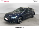 Annonce Audi A5 occasion Diesel AVANT A5 Avant TDI Hybride 204 ch S tronic 7  Lyon