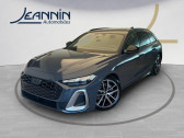 Audi A5 AVANT A5 Avant TDI Hybride 204 ch S tronic 7   Samoreau 77