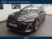 Audi A5 AVANT A5 Avant TFSI 204 ch S tronic 7 Quattro   Vert Saint Denis 77
