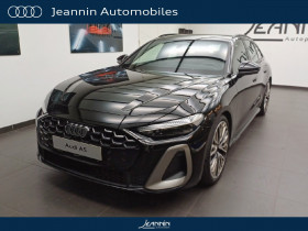 Audi A5 , garage AUDI MELUN - JEANNIN AUTOPRESTIGE  Vert Saint Denis