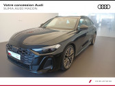 Audi A5 occasion année 2024 Annonce Audi A5 occasion Essence AVANT A5 Avant TFSI 204 ch S tronic 7 Quattro à Mâcon