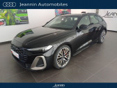 Audi A5 AVANT A5 Avant TFSI 204 ch S tronic 7 Quattro   Saint Andr-Les-Verges 10