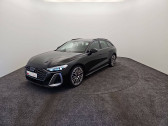 Annonce Audi A5 occasion Essence AVANT A5 Avant TFSI 204 ch S tronic 7 Quattro  Blois