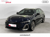 Audi A5 AVANT A5 Avant TFSI 204 ch S tronic 7 Quattro  2025 - annonce de voiture en vente sur Auto Sélection.com