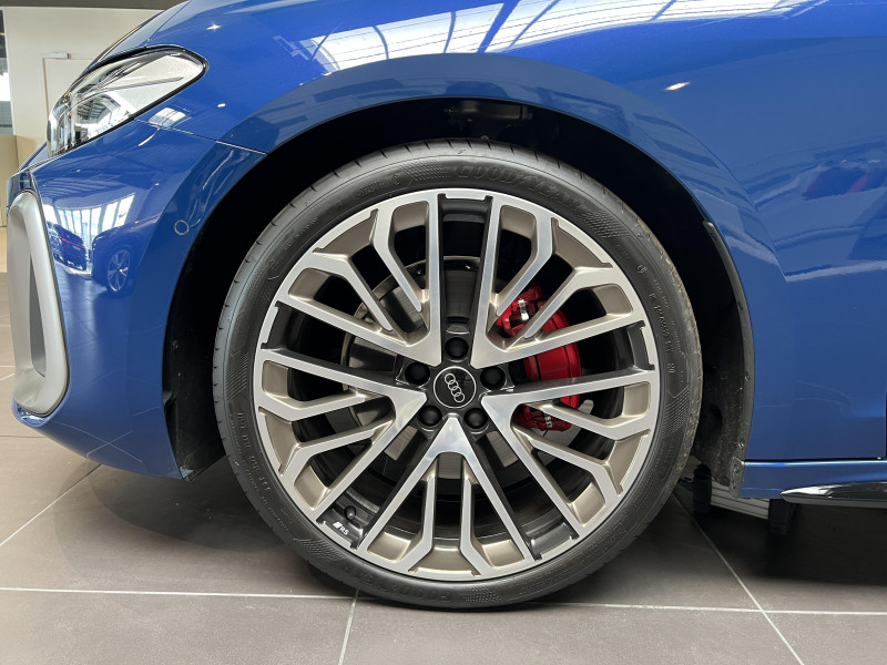 Audi A5 AVANT A5 Avant TFSI 204 ch S tronic 7 Quattro  occasion  CHARMEIL - photo n9