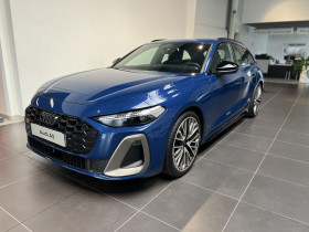 Audi A5 , garage SUMA Vichy - SUMA 03  CHARMEIL