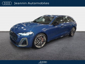 Audi A5 AVANT A5 Avant TFSI 204 ch S tronic 7 Quattro   Auxerre 89