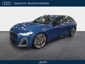 Audi A5 , garage AUDI AUXERRE - JEANNIN AUTOPRESTIGE  Auxerre