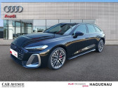 Audi A5 occasion année 2025 boite Automatique Annonce Audi A5 occasion Essence Avant Avant TFSI quattro 204 ch S tronic Eco Taxe payée à HAGUENAU