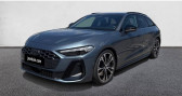 Annonce Audi A5 occasion Hybride AVANT e-hybrid 299 ch S tronic 7 Quattro S line  GRESY SUR AIX