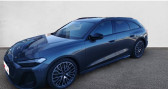 Audi A5 occasion année 2025 boite Automatique Annonce Audi A5 occasion Hybride AVANT e-hybrid 299 ch S tronic 7 Quattro S line à GRESY SUR AIX