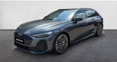 Audi A5 AVANT e-hybrid 299 ch S tronic 7 Quattro S line   GRESY SUR AIX 73