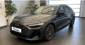 Audi A5 occasion année 2025 boite Automatique Annonce Audi A5 occasion Hybride AVANT e-hybrid 299 ch S tronic 7 Quattro S line à GRESY SUR AIX