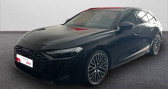 Audi A5 occasion année 2025 boite Automatique Annonce Audi A5 occasion Hybride AVANT e-hybrid 299 ch S tronic 7 Quattro S line à La Rochelle