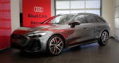 Annonce Audi A5 occasion Hybride AVANT e-hybrid 299 ch S tronic 7 Quattro S line � La Rochelle