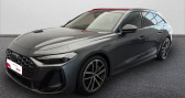 Annonce Audi A5 occasion Hybride AVANT e-hybrid 299 ch S tronic 7 Quattro S line � La Rochelle