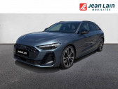 Audi A5 occasion année 2025 boite Automatique Annonce Audi A5 occasion Essence Avant e-hybrid 299 ch S tronic 7 Quattro S line à Seynod