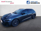 Annonce Audi A5 occasion Essence Avant e-hybrid 299 ch S tronic 7 Quattro S line  Gap