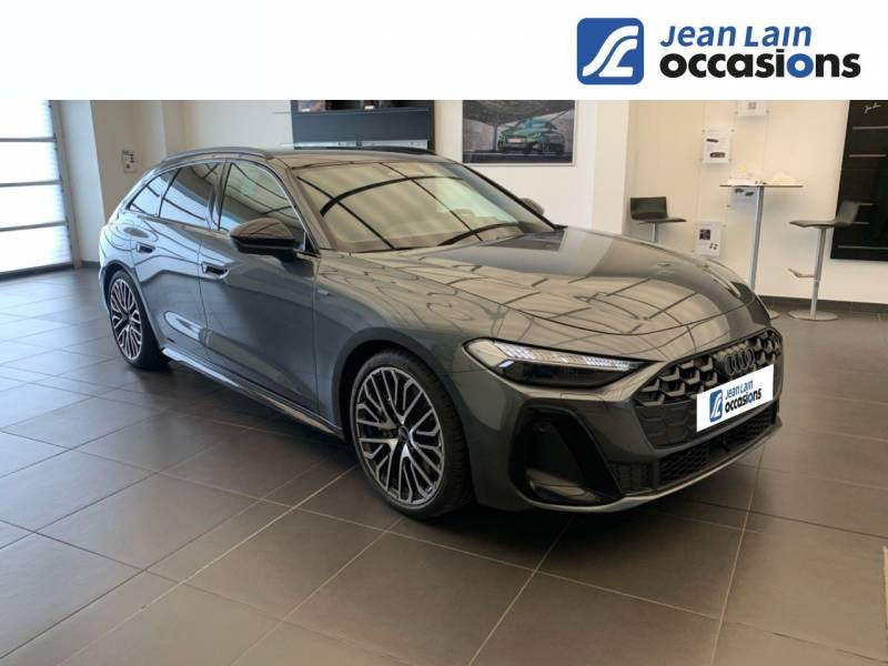Audi A5 Avant e-hybrid 299 ch S tronic 7 Quattro S line  occasion  Ville-la-Grand - photo n10