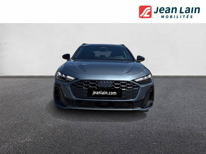 Audi A5 Avant e-hybrid 299 ch S tronic 7 Quattro S line  occasion  Seynod - photo n2