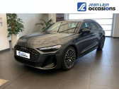 Audi A5 Avant e-hybrid 299 ch S tronic 7 Quattro S line   Ville-la-Grand 74