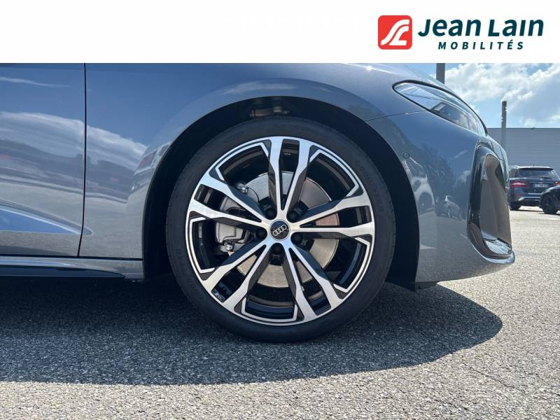 Audi A5 Avant e-hybrid 299 ch S tronic 7 Quattro S line  occasion  Seynod - photo n9