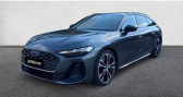 Annonce Audi A5 occasion Hybride AVANT e-hybrid 367 ch S tronic 7 Quattro S line  GRESY SUR AIX