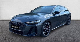 Audi A5 , garage JEAN LAIN HERITAGE  GRESY SUR AIX