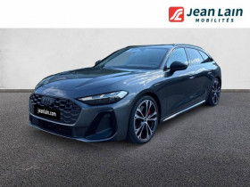 Audi A5 , garage JEAN LAIN CHAMBERY  La Motte-Servolex
