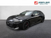 Audi A5 Avant e-hybrid 367 ch S tronic 7 Quattro S line  2025 - annonce de voiture en vente sur Auto Sélection.com
