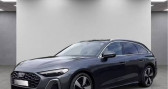 Annonce Audi A5 occasion Hybride Avant e-hybrid S line edition one Matrix Tech � sarcelles