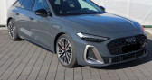 Audi A5 AVANT EDITION ONE TDI 204 QUATTRO S LINE S TRONIC   Montvrain 77