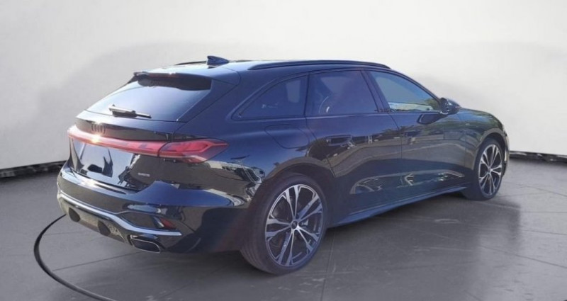 Audi A5 Avant Quattro 2.0 TFSI e - 299 - BV S-tronic 2024 BREAK S li 2025 - photo n°5 Audi A5 Avant Quattro 2.0 TFSI e - 299 - BV S-tronic 2024 BREAK S li  occasion à Ozoir-la-Ferrière - photo n°5