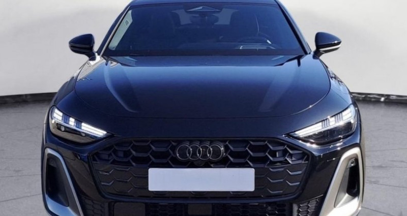 Audi A5 Avant Quattro 2.0 TFSI e - 299 - BV S-tronic 2024 BREAK S li 2025 - photo n°2 Audi A5 Avant Quattro 2.0 TFSI e - 299 - BV S-tronic 2024 BREAK S li  occasion à Ozoir-la-Ferrière - photo n°2