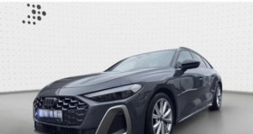 Audi A5 occasion 2025 mise en vente &agrave; Ozoir-la-Ferri�re par le garage CAR DESIGN IMPORT - photo n&deg;1