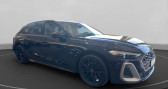 Audi A5 occasion année 2024 boite Automatique Annonce Audi A5 occasion Diesel AVANT TDI Hybride 204 ch S tronic 7 Edition One à Colmar