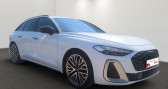 Annonce Audi A5 occasion Diesel AVANT TDI Hybride 204 ch S tronic 7 Quattro S line Edition O  Colmar