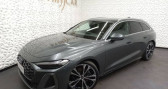 Audi A5 occasion année 2025 boite Automatique Annonce Audi A5 occasion Diesel Avant TDI Hybride 204 ch S tronic 7 Quattro S line à Chenove